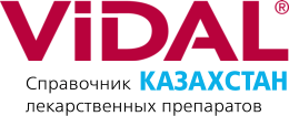 Логотип ВИДАЛЬ 