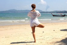 Рак яичников: около трети женщин могут прожить более 10 лет после постановки диагноза