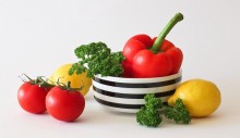 Употребление клетчатки в подростковом возрасте может снижать риск развития рака молочной железы