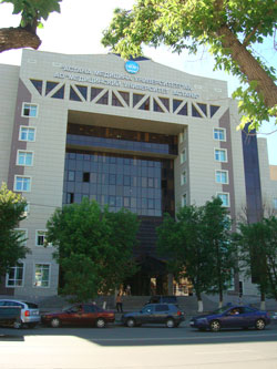 ВИДАЛЬ выпускникам