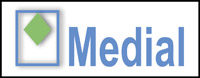 МЕДИАЛ Ди энд Пи Лтд.