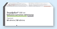 ЭНЦЕФАБОЛ