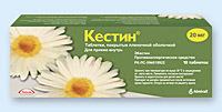 КЕСТИН